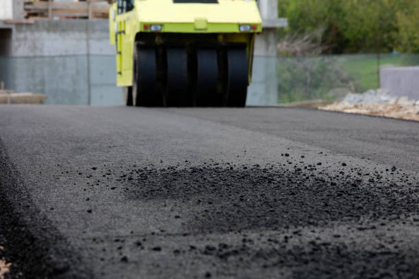 Best Concrete Paver Driveway  in New Athens, IL