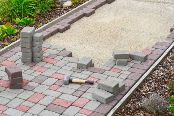 Best Driveway Paving Contractor  in New Athens, IL