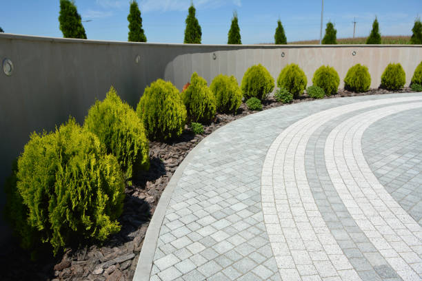 Reasons to Select Us for Your Driveway Paving Requirements in New Athens, IL