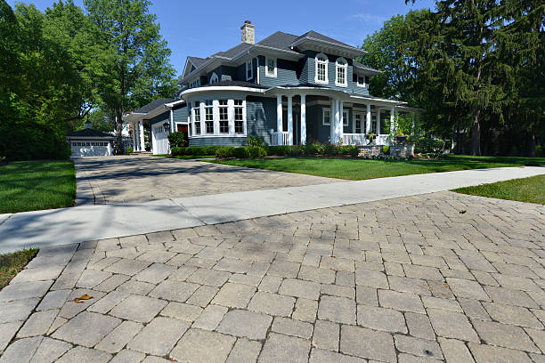 Driveway Repair Near Me in New Athens, IL