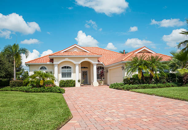 Best Decorative Driveway Pavers  in New Athens, IL