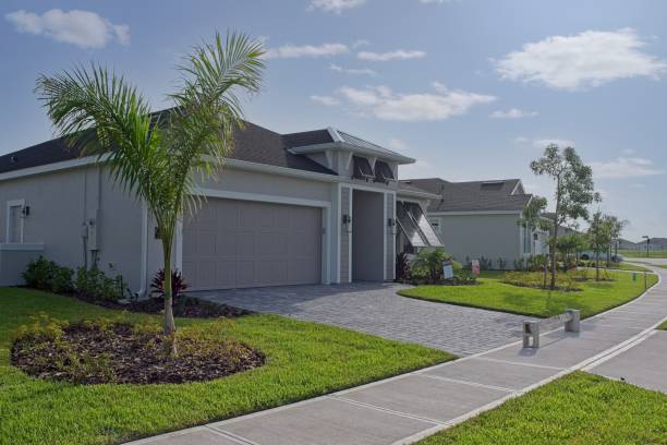 Best Driveway Paving Contractor  in New Athens, IL